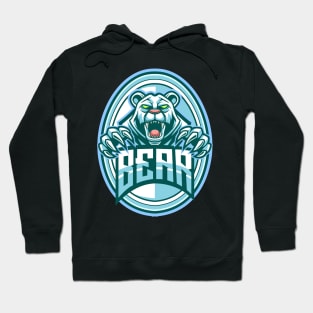 Bear Esport 1.1 Hoodie